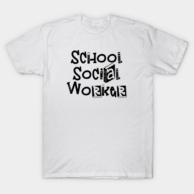 School Social Worker by Adisa_store